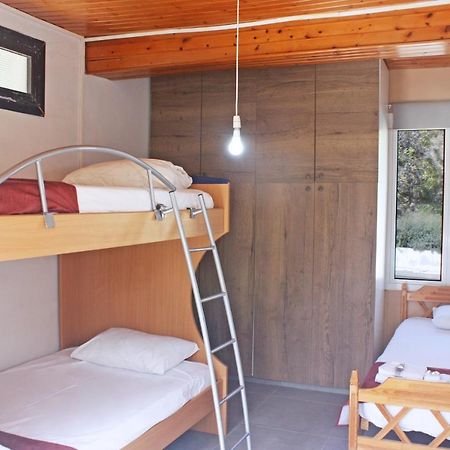 Laoni Guest House in Moutoullas, Marathasa Limisso Esterno foto