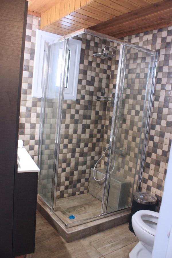 Laoni Guest House in Moutoullas, Marathasa Limisso Esterno foto
