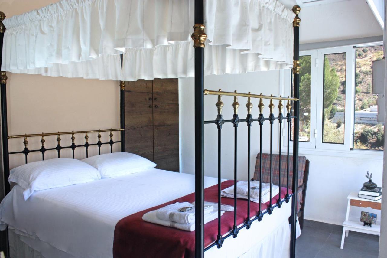 Laoni Guest House in Moutoullas, Marathasa Limisso Esterno foto