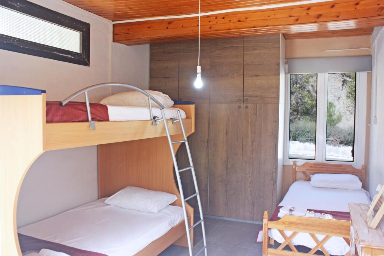 Laoni Guest House in Moutoullas, Marathasa Limisso Esterno foto